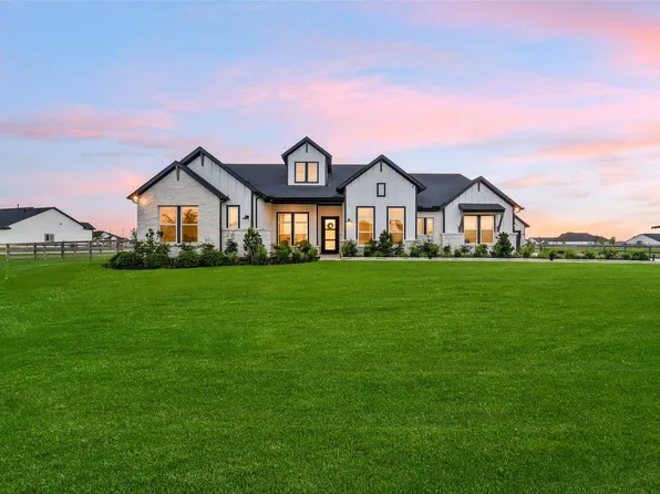 2016 Prairie Meadow Trl, Waller, TX 77484