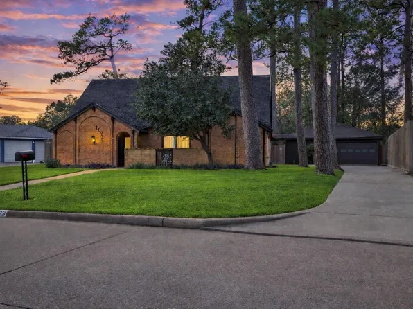 10923 Creektree Dr, Houston, TX 77070