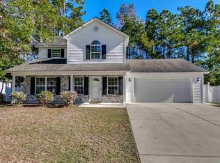 3999 Grousewood Dr, Myrtle Beach, SC 29588