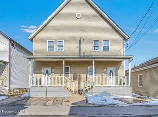 230 Liberty St, West Pittston, PA 18643