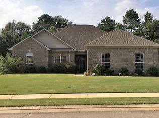317 Willena Cir, Tupelo, MS 38801