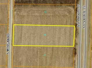 0-16 S Morgan Rd, La Porte, IN 46350