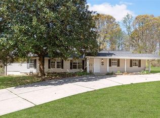 3556 Riley Rd, Douglasville, GA 30134