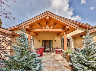 82 County Road 4105, Granby, CO 80446