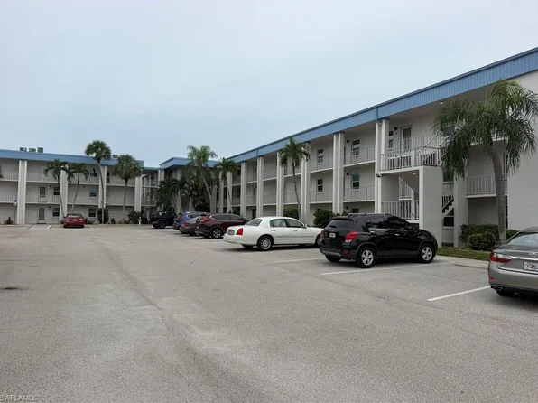 1624 Pine Valley DR #115, FORT MYERS, FL 33907