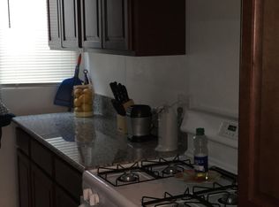 1513 1/2 S Concourse Ave, Commerce, CA 90022