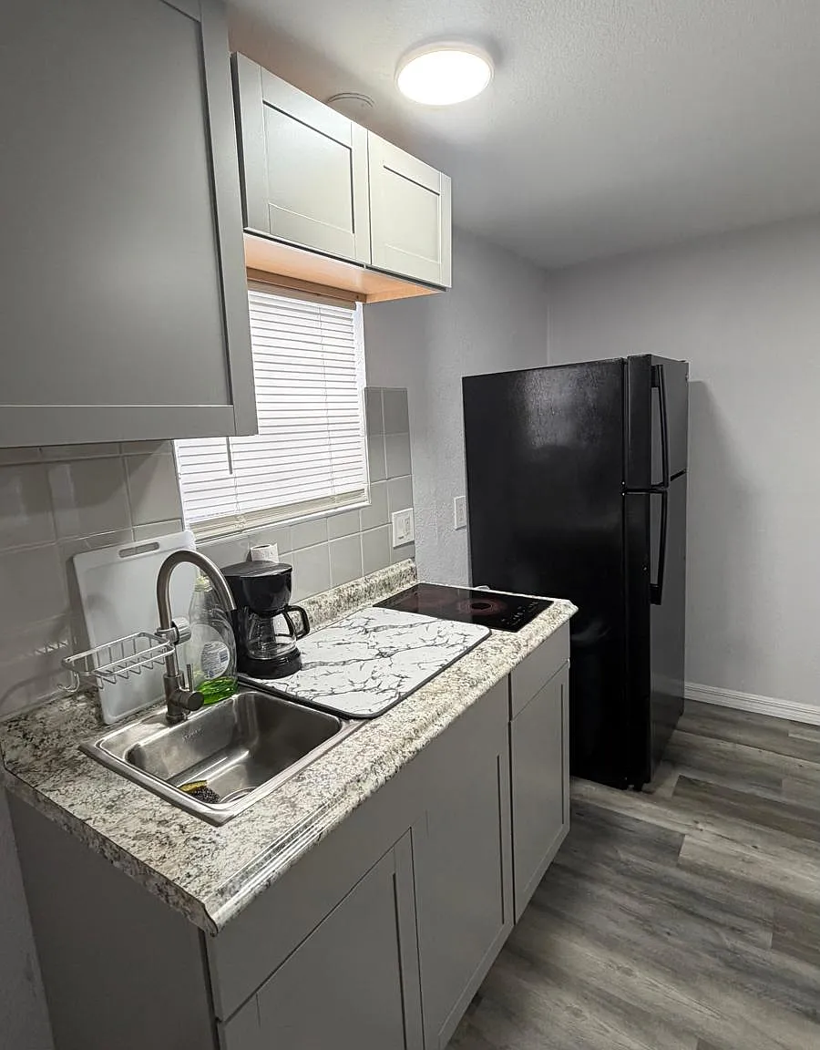 1 bed, 600 sqft, $1,200 — Photo 4