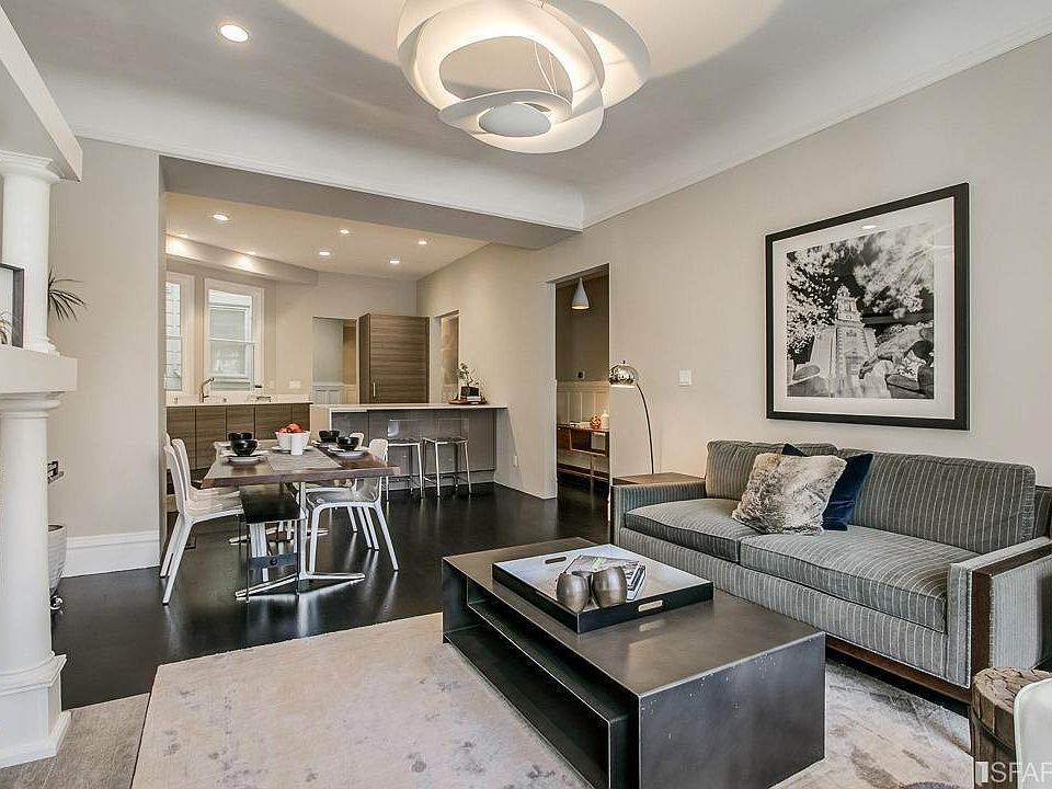 1st image of 1015 Ashbury St APT 1
