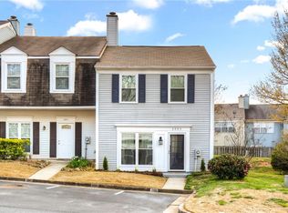 3993 Hancock Cir, Atlanta, GA 30340