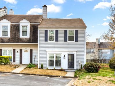 3993 Hancock Cir, Atlanta, GA, 30340