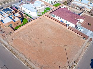 5601 Popo Dr NW, Albuquerque, NM 87120