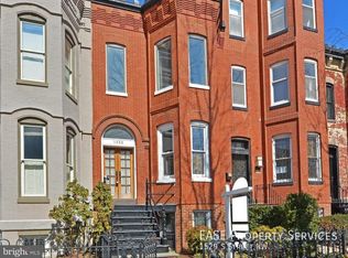 1529 S St NW, Washington, DC 20009