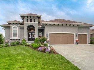 16211 Manor Rd, Overland Park, KS 66085