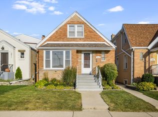 3909 N Oriole Ave, Chicago, IL 60634