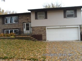 21525 Peterson Ave, Sauk Village, IL 60411