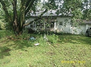 3435 Olivesburg Rd, Mansfield, OH 44903