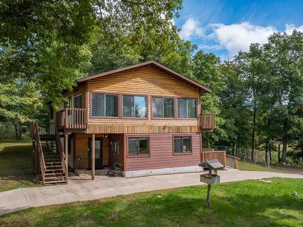 20359 Evans Rd, Ironton, MN 56455