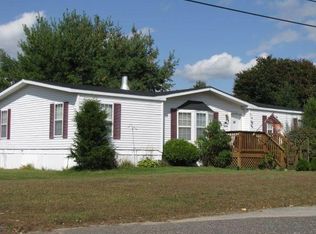 3 Pond Way, North Windham, CT 06256