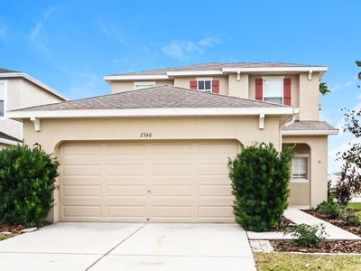 2360 Richwood Pike Dr, Ruskin, FL, 33570
