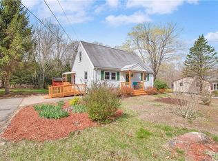 86 N Pond Rd, Amston, CT 06231