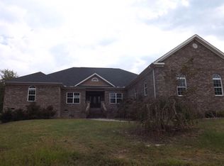 544 Connector Rd, Graniteville, SC 29829