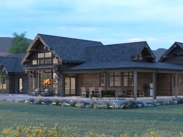 2562 Spinner Fall Way Lot 26, Missoula, MT 59808