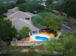 3710 River Fls, San Antonio, TX 78259