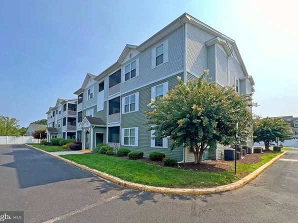 35552 E Atlantic Cir Unit 118, Rehoboth Beach, DE 19971