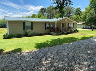 419 Duncan St, Ripley, MS 38663