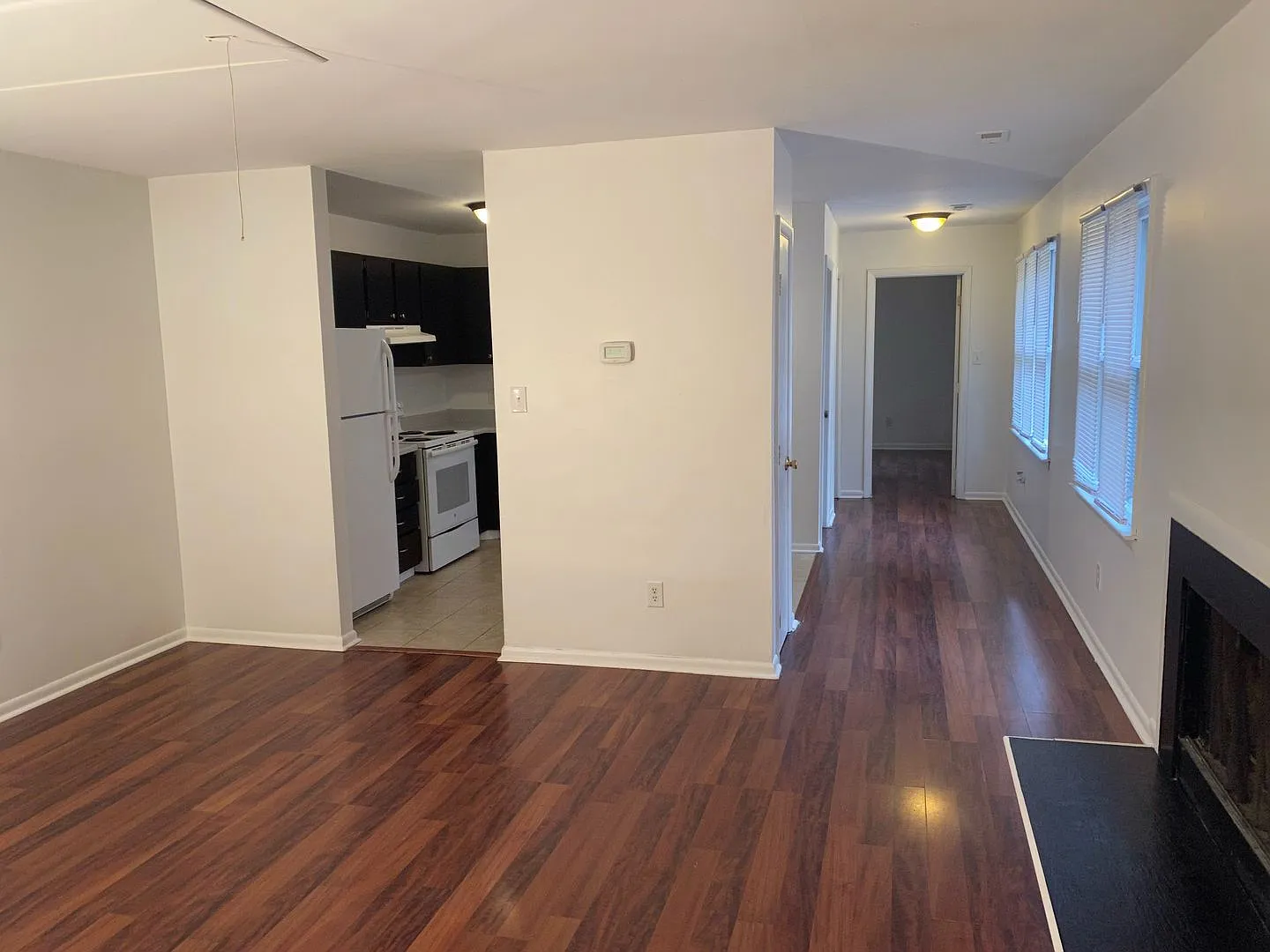 2 Master Bedrooms! — Photo 1