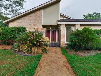 1046 Dominion Dr, Katy, TX, 77450