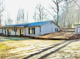 1139 Sweetwater Juno Rd, Dawsonville, GA 30534