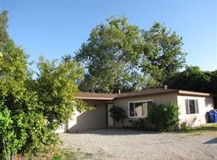 1343 Granite Rd, San Marcos, CA 92069