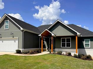 13024 Avilla Hills Cv, Alexander, AR 72002