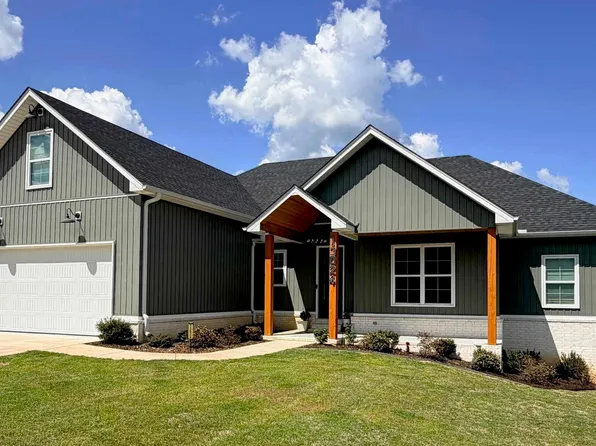 13024 Avilla Hills Cv, Alexander, AR 72002