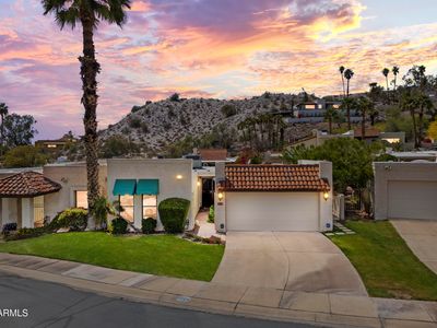 7714 N 17th Pl, Phoenix, AZ, 85020