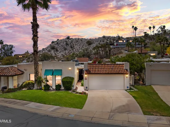 7714 N 17TH Place, Phoenix, AZ 85020