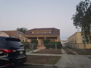 5720 4th Ave, Los Angeles, CA 90043