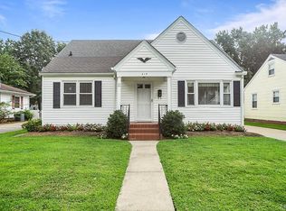 214 Harrell St, Elizabeth City, NC 27909