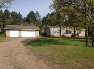 419 Adams Ave NW, Bemidji, MN 56601