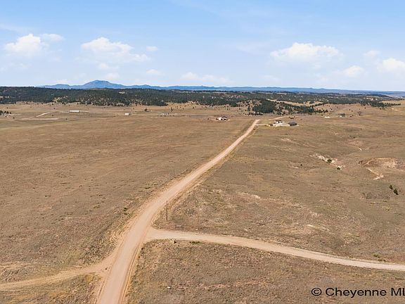 2nd image of Patten Creek Rd