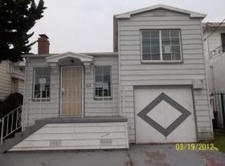 7319 Hillside St, Oakland, CA