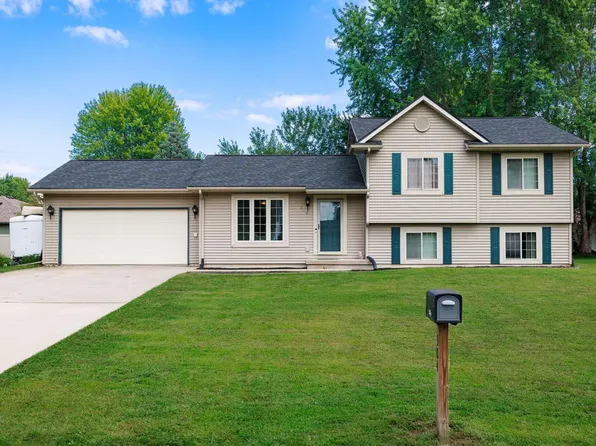 304 Hattan STREET, Bangor, WI 54614
