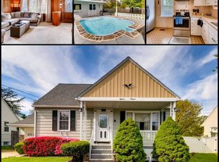 1814 Briarcliff Rd, Baltimore, MD 21234