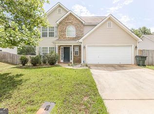 114 Covington Cv, Byron, GA 31008