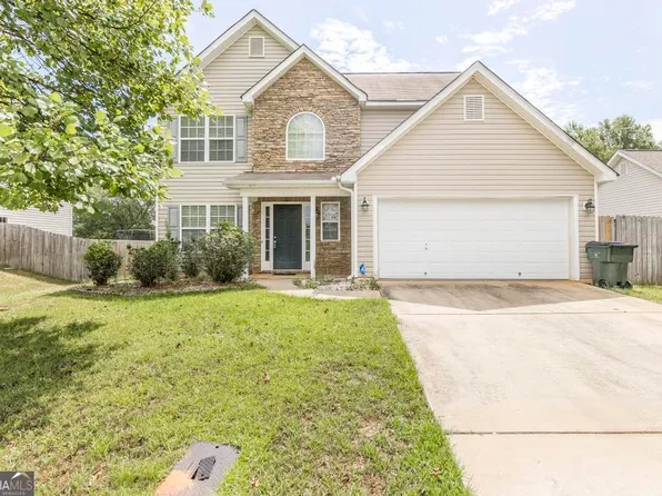 114 Covington Cv, Byron, GA 31008