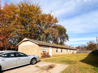 30379 E 151st St S, Coweta, OK 74429
