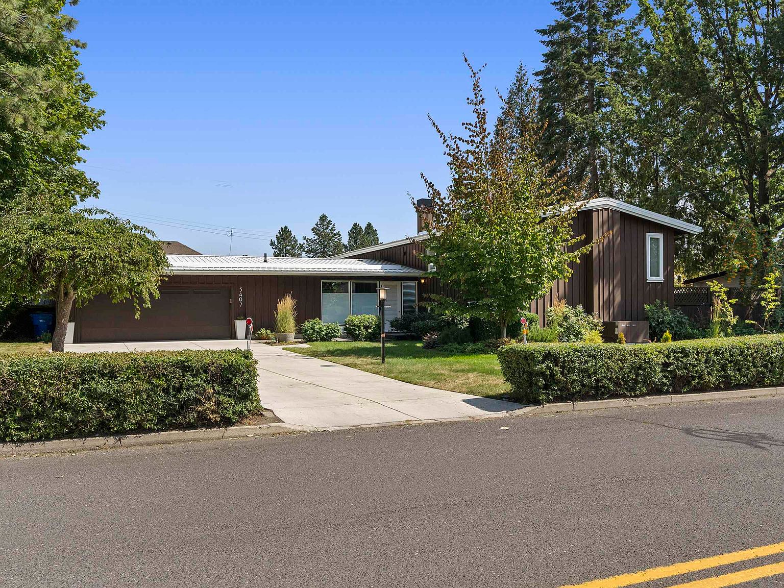 5407 S Perry St, Spokane, WA 99223 Zillow