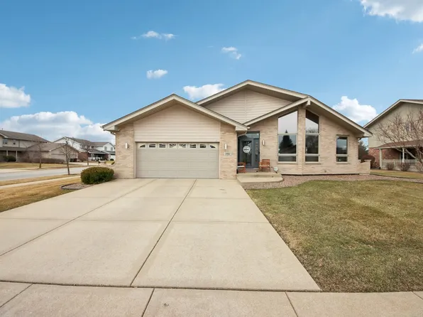 (undisclosed Address), Tinley Park, IL 60487