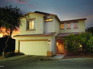 3484 N Paseo De San Agustin, Tucson, AZ 85712